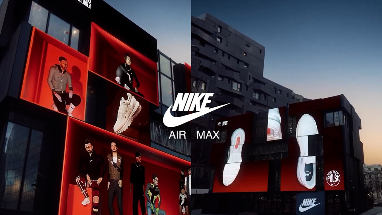NIKE AIR MAX DAY 2023