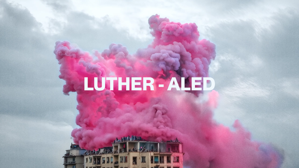 Luther – ALED