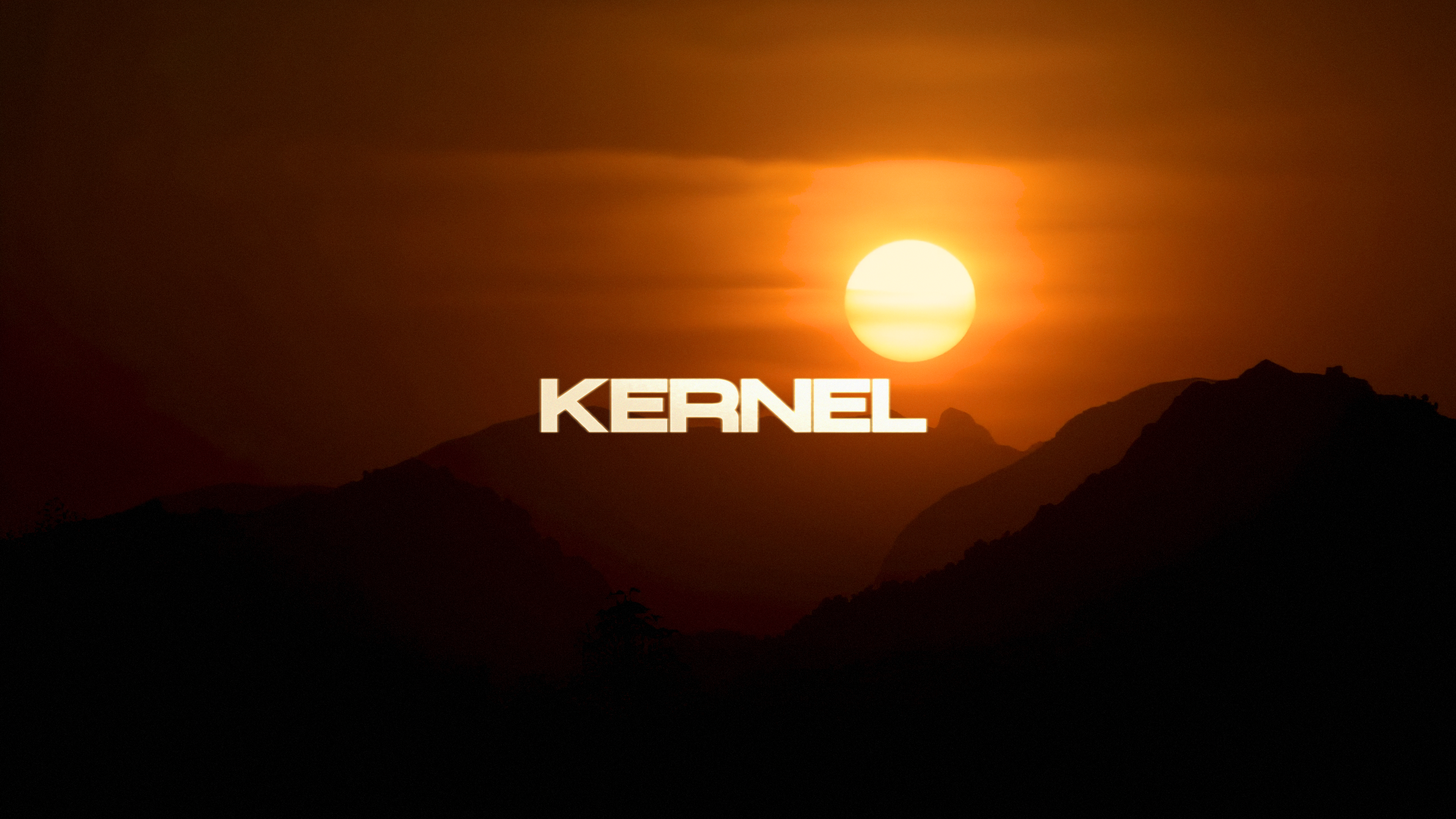 KERNEL - Chlär Tour Show 2025